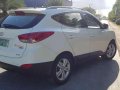 Hyundai Tucson 2010 for sale-0