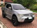 2013 Mitsubishi Strada for sale-0