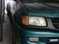 2003 Isuzu Fuego for sale-8