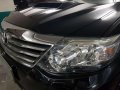 Toyota Fortuner 2013 for sale-11
