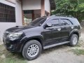Toyota Fortuner G 2014 AT for sale-0