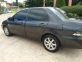 2008 Mitsubishi Lancer for sale-7