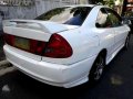1998 Mitsbishi Lancer for sale-7