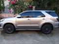 Toyota Fortuner 2015 for sale-9