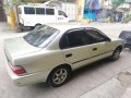 TOYOTA Corolla XL Big Body 1995 MT-1