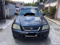 Honda Cr-V 2000 for sale-0