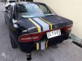 1996 Mitsubishi Galant for sale-10