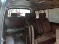 Nissan Urvan 2000 for sale-4