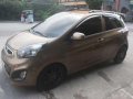 Kia Picanto 2014 AT for sale-0