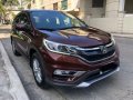 2016 Honda Cr-V for sale-8