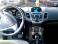 Ford Fiesta Trend 2014 for sale-2