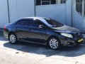 Rush! Toyota Altis 2010 1.6 V Top of the line Automatic -2
