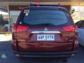 Mitsubishi Montero 2014 for sale-5