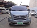 2008 Hyundai Starex for sale-0