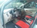 Toyota Innova G Diesel 2008 for sale-6