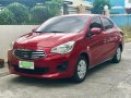 2015 Mitsubishi Mirage for sale-0