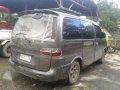 Hyundai Starex 2005 for sale-5