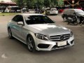 Mercedes Benz C200 for sale-1