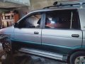 Isuzu Crosswind 2001 for sale-4