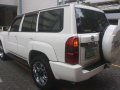 Nissan Patrol Super Safari 2008 for sale-6