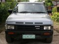 Clean Nissan Terrano 2004 for sale-3