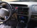 2001      Suzuki   Grand Vitara for sale-8