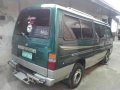 Nissan Urvan 2000 for sale-2