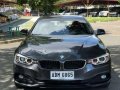 BMW 420D 2015 FOR SALE-0