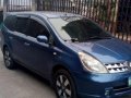 Nissan Livina 2011 for sale-9