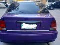 Honda City 1997 for sale-5