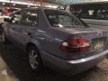 2001 Toyota Corolla MT for sale-1
