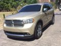 Dodge Durango Citadel 2012 for sale-2