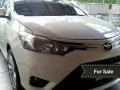 2014 Toyota Vios for sale -0