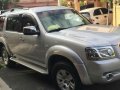 Ford Everest 2008 for sale-4