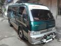 Nissan Urvan 2000 for sale-7