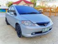 HONDA CITY 2005 FOR SALE-4