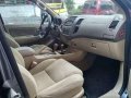 Toyota Fortuner 4x4 FOR SALE-2