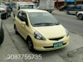 2002 Honda Jazz for sale-0