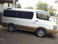 Toyota Hiace 2007 for sale-7