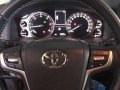 Toyota Land Cruiser 2018 for sale-4