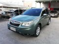 2014 Subaru Forester for sale-0