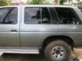 Clean Nissan Terrano 2004 for sale-9