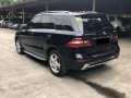 2015 Mercedes Benz ML 250 for sale-7