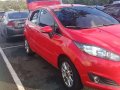 Ford Fiesta Trend 2014 for sale-0