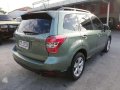 2014 Subaru Forester for sale-5