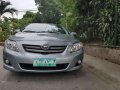 Toyota Corolla 2008 for sale-0