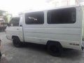 Mitsubishi L300 1995 for sale-3