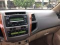 2011 Toyota Fortuner for sale-4