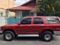 Toyota Hilux 2002 for sale-11