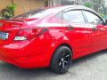 Hyundai Accent 2012 AT for sale-9